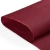 DuraWax™ Light Waxed Canvas Cotton Duck 12 Oz. Red 57" Fabric