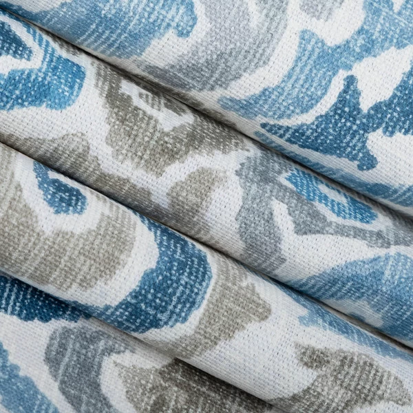 Magnolia Home Jester Delft 54" Fabric