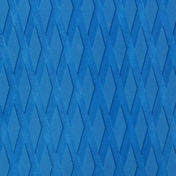 Nonslip Foam Flooring Blue 27" x 94" (Adhesive Backed)