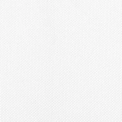 Mesh Polyester White 42"