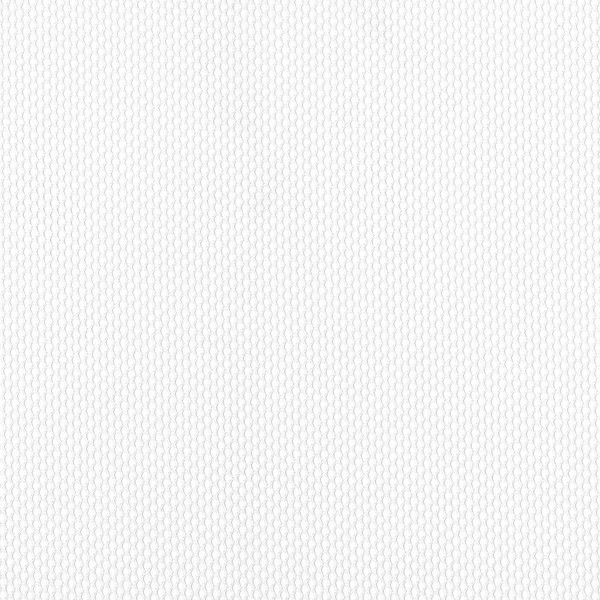 Mesh Polyester White 42"