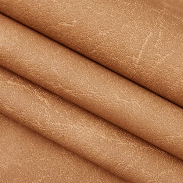 Morbern® Carrara Camel 54" Vinyl Fabric