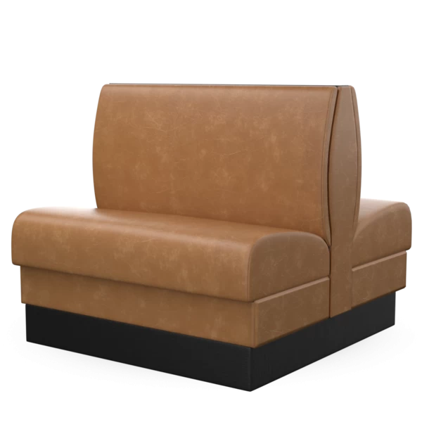 Morbern® Carrara Camel 54" Vinyl Fabric