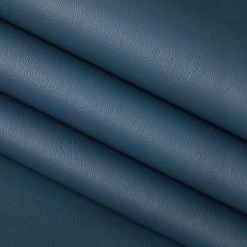 Nauga Soft Deep Sapphire 54" Vinyl Fabric