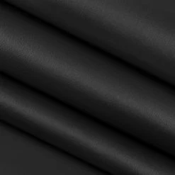 Naugahyde® All American Black 54" Vinyl Fabric