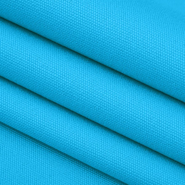 Nimbus™ Cotton Duck 12 oz. Cerulean 57” Fabric