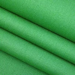 Nimbus™ Cotton Duck 12 Oz. Green 57” Fabric