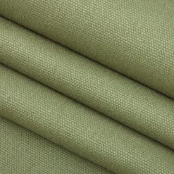 Nimbus™ Cotton Duck 12 Oz. Olive 57” Fabric