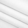 Nimbus™ Cotton Duck 12 Oz. White 57" Fabric