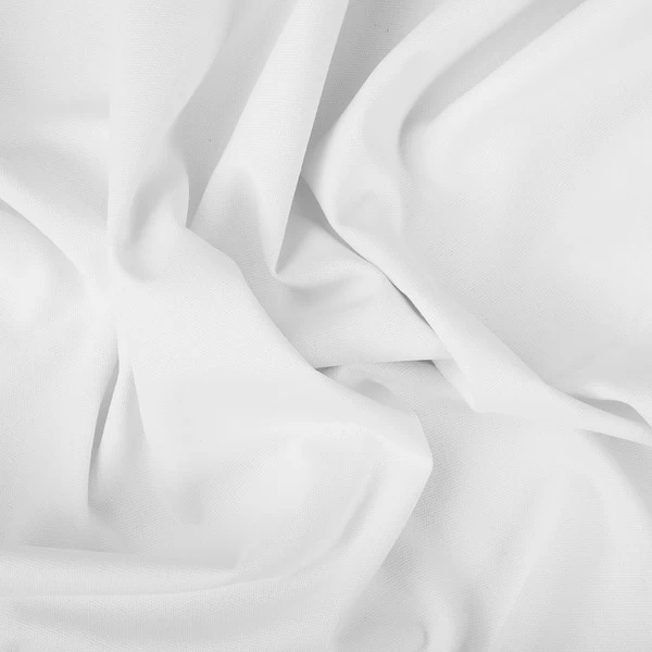 Nimbus™ Cotton Duck 12 oz. White 57" Fabric