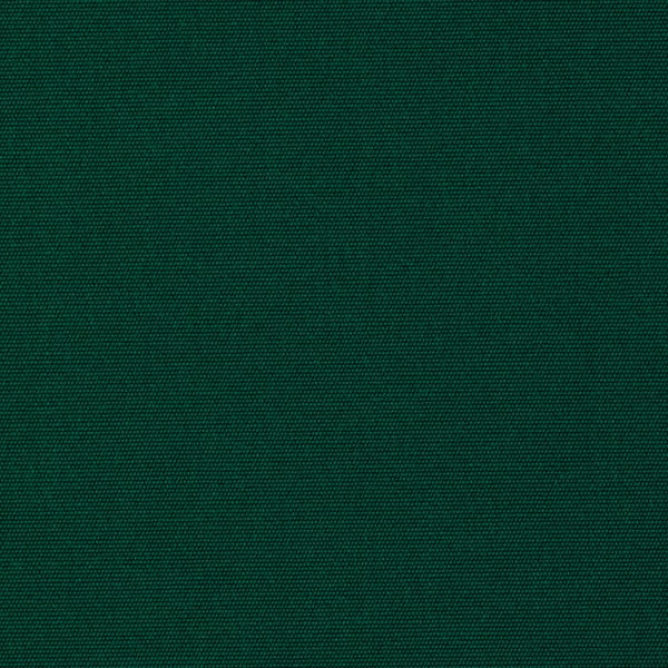 Outdura® Canvas Forest Green 54" Upholstery Fabric (5401)