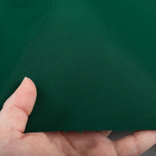 Outdura® Canvas Forest Green 54" Upholstery Fabric (5401)
