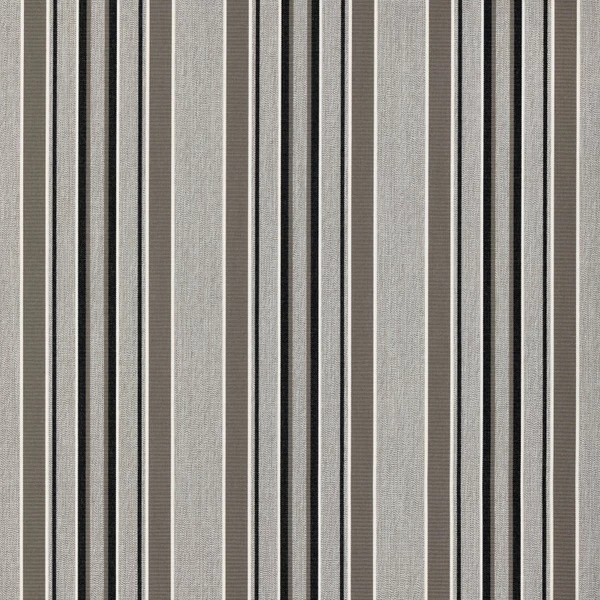 Outdura® Soulmate Charcoal 54" Upholstery Fabric (0839)