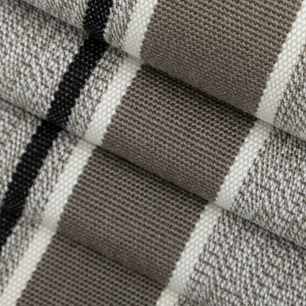Outdura® Soulmate Charcoal 54" Upholstery Fabric (0839)