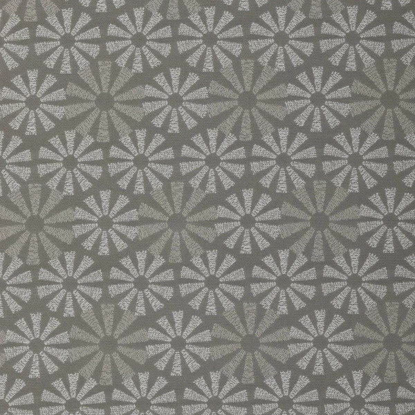 Outdura® Spiro Graphite 54" Upholstery Fabric (8530)