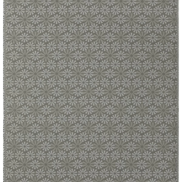 Outdura® Spiro Graphite 54" Upholstery Fabric (8530)