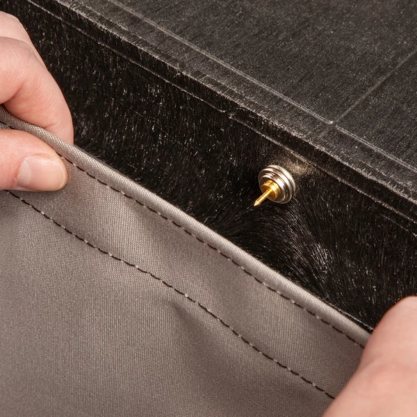 Easy Fit Kit in Waterproof Box - Snap Positioning System