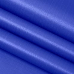 Ripstop 0.75 Oz. Dark Blue 60" Nylon Sailcloth