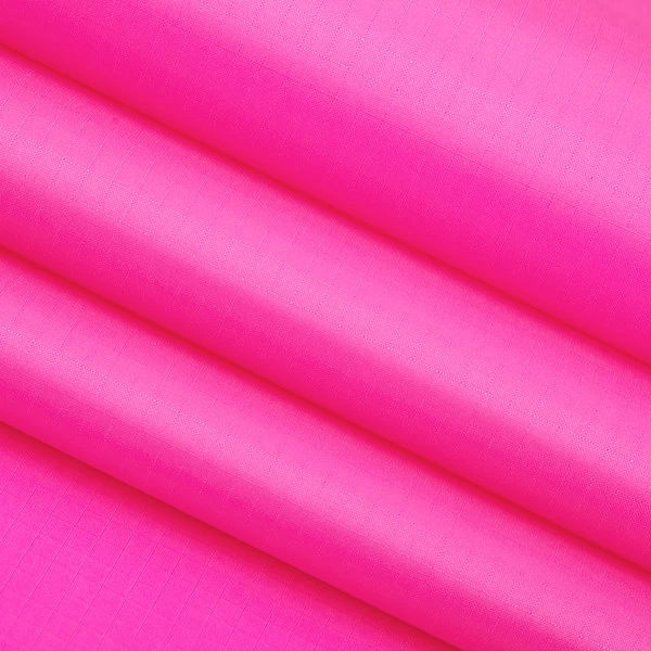Ripstop 1.5 oz. Hot Pink 60" Nylon Sailcloth