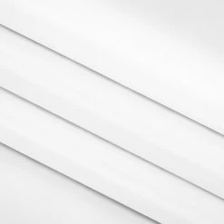 Ripstop 0.75 Oz. White 60" Nylon Sailcloth