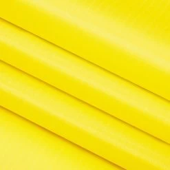 Ripstop 0.75 Oz. Yellow 60" Nylon Sailcloth