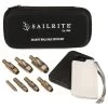 Sailrite® Drill Hole Cutter Set