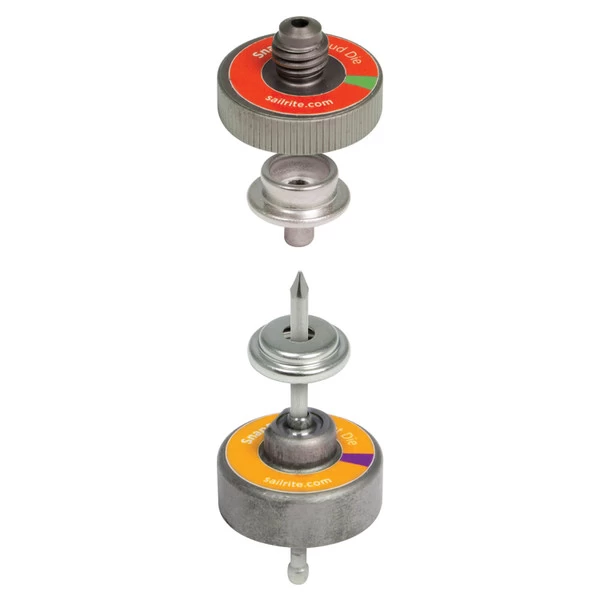 Sailrite® SnapRite® System Complete Kit