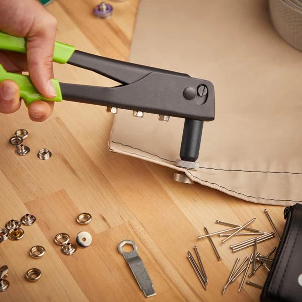 Sailrite® SnapRite® System Complete Kit