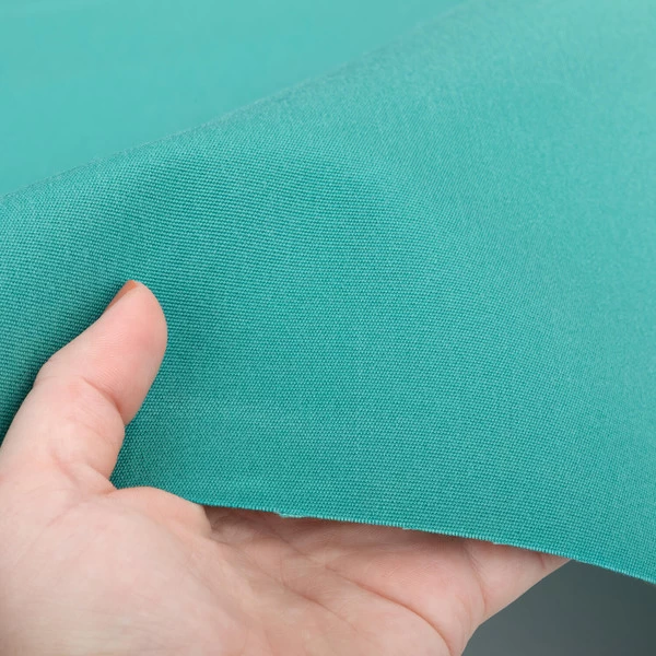 Sattler® Marine Grade Aquamarine 60" Fabric (6007)