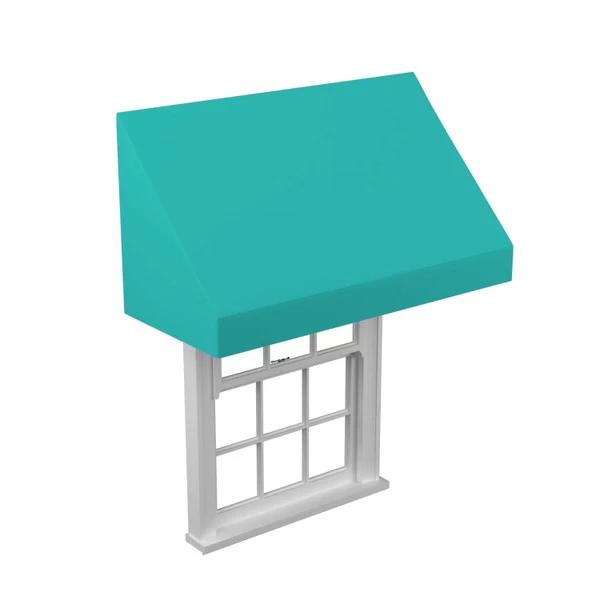 Sattler® Marine Grade Aquamarine 60" Fabric (6007)