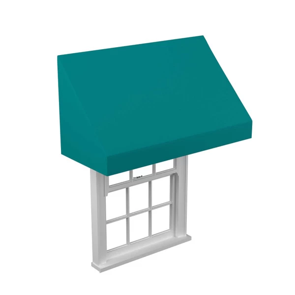 Sattler® Marine Grade Oz Green 60" Fabric (6016)