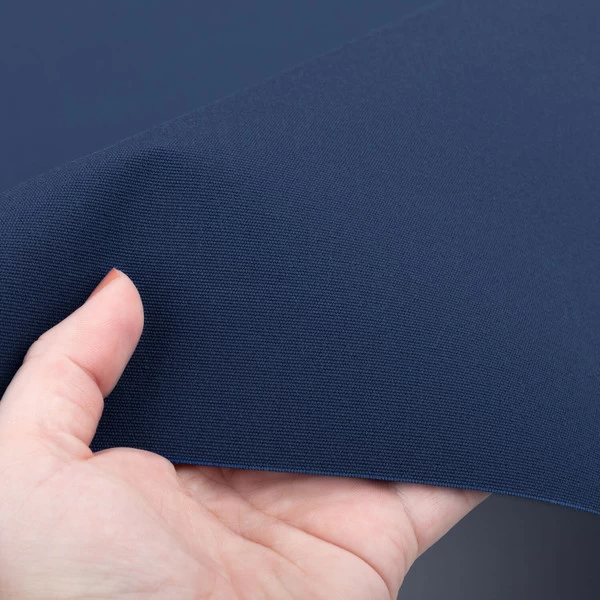 Sattler® Marine Grade Royal Navy 60" Fabric (6022)