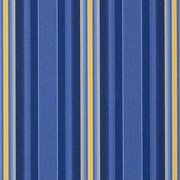 Sattler® Stripes Blue Lagoon 47" Awning Fabric (320409)