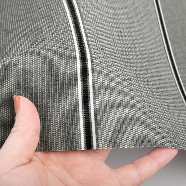 Sattler® Stripes Flight 47" Awning Fabric (320888)