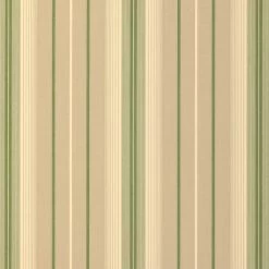 Sattler® Stripes Hayfield 47" Awning Fabric (364203)