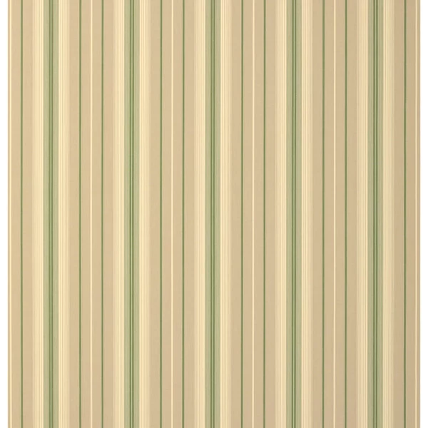 Sattler® Stripes Hayfield 47" Awning Fabric (364203)