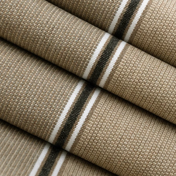 Sattler® Stripes Ridge 47" Awning Fabric (320903)