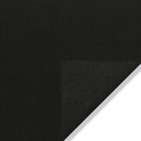 Sunbrella® SeaMark® Black 60" Fabric