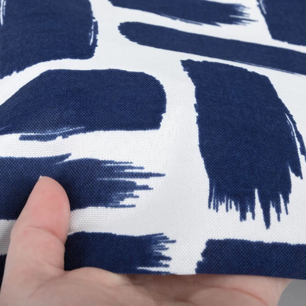 Solarium® Baja Nautical 54" Outdoor Fabric