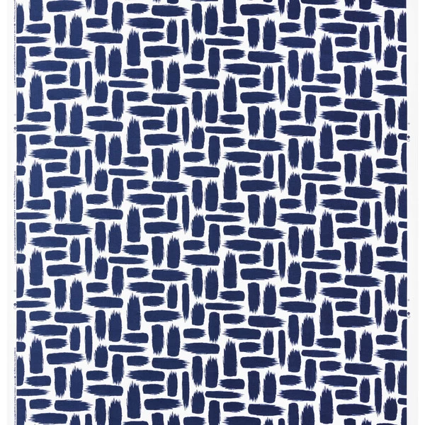 Solarium® Baja Nautical 54" Outdoor Fabric