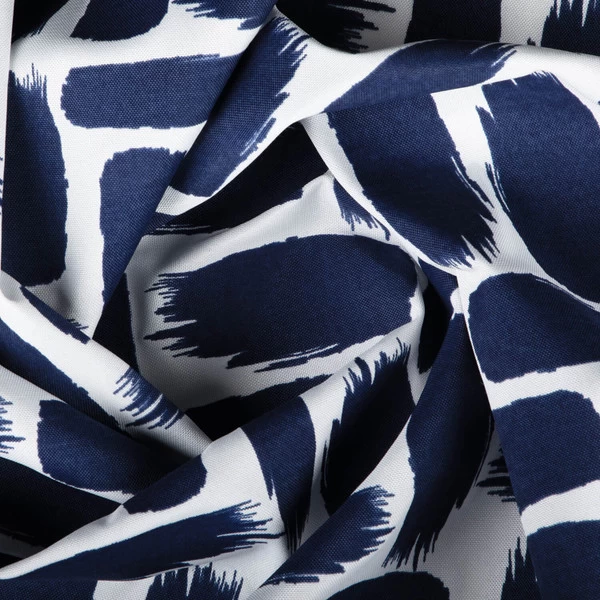 Solarium® Baja Nautical 54" Outdoor Fabric