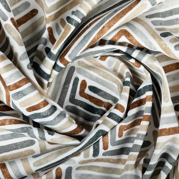 Solarium® Estie Rattan 54" Outdoor Fabric