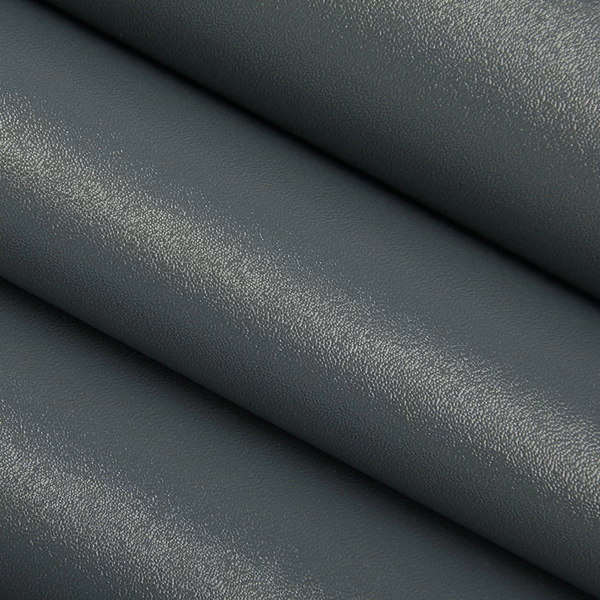 Stamoid™ Top 12.64 oz. Charcoal 59" Vinyl Fabric