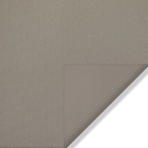 Stamoid™ Top 12.64 oz. Cloud Grey 59" Vinyl Fabric