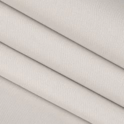 Sunbrella® Marine Grade 4651-0000 Silver 46" Fabric