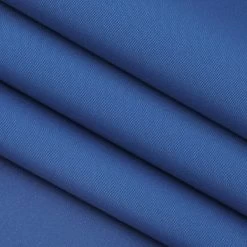 Sunbrella® Marine Grade 4652-0000 Mediterranean Blue 46" Fabric