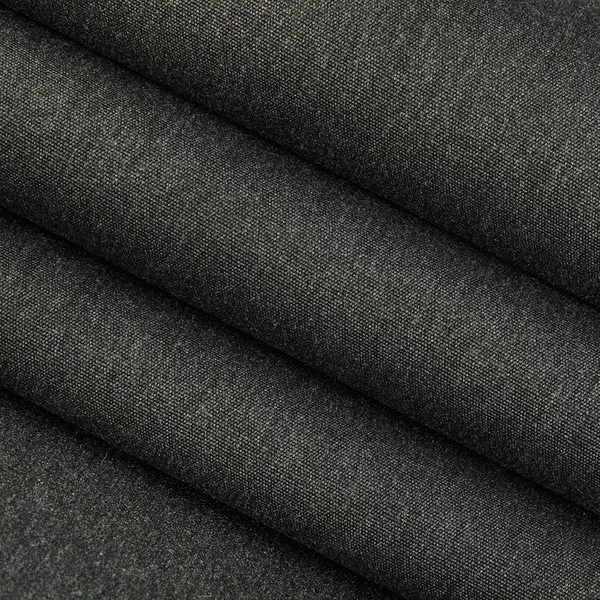 Sunbrella® Marine Grade 4684-0000 Slate 46" Fabric