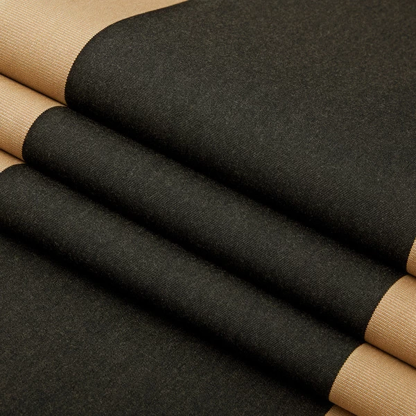 Sunbrella® Awning Stripe 4789-0000 Manhattan Classic 46" Fabric