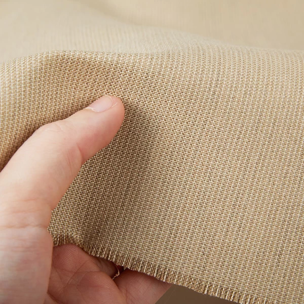 Sunbrella® 48019-0000 Spectrum Sand 54" Upholstery Fabric
