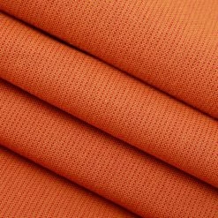 Sunbrella® 48026-0000 Spectrum Cayenne 54" Upholstery Fabric
